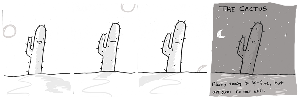 heh heh