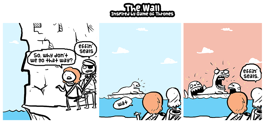 heh heh